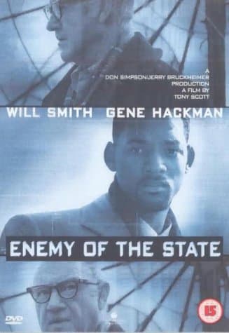 Enemy Of The State (Import)