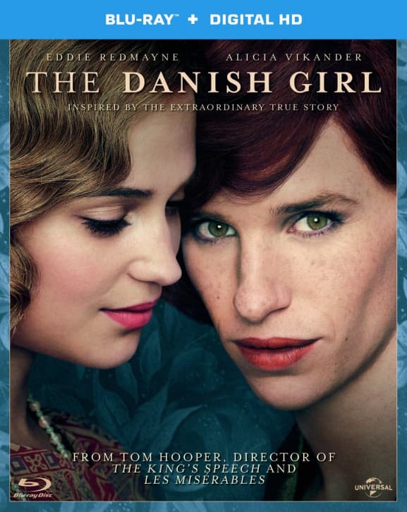 Danish Girl (Import)