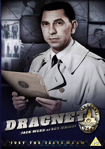 Dragnet (Import)