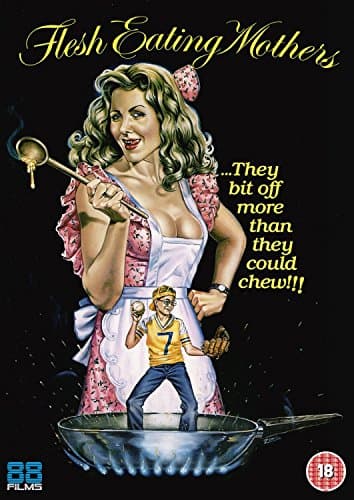 Flesh Eating Mothers (Import)