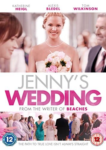 Jenny's Wedding (Import)