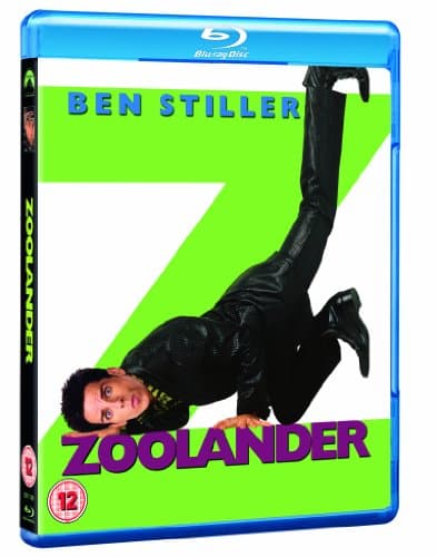 Zoolander (Import)
