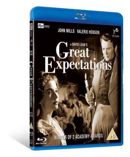 Great Expectations (Import)