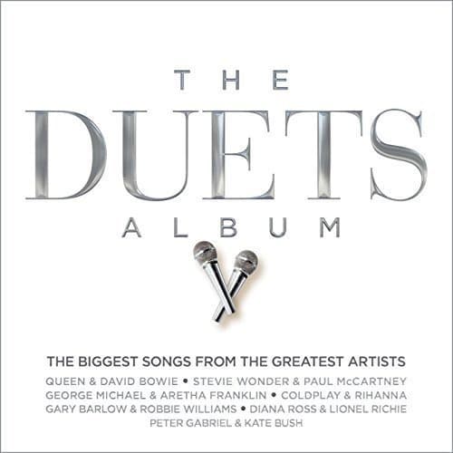 Various Artists - The Duets Album