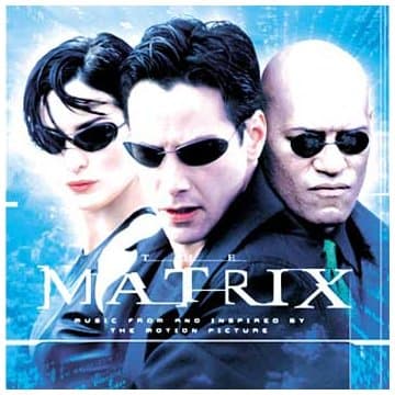 Matrix. The - Bof