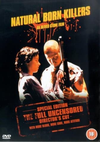 Natural Born Killers (Import)