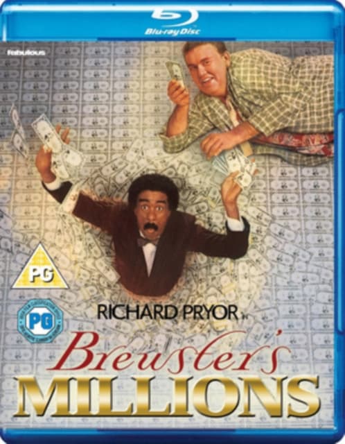 Brewster's Millions (Import)