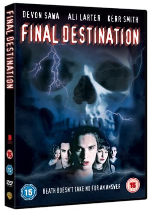 Final Destination (Import)