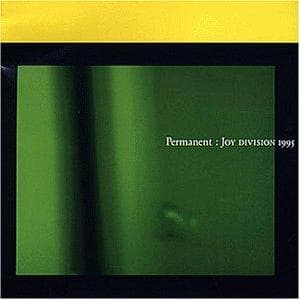 Joy Division - Permanent (1995)
