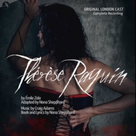Original Cast - Therese Raquin (2 CD)