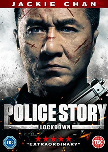 Police Story   Lockdown (Import)