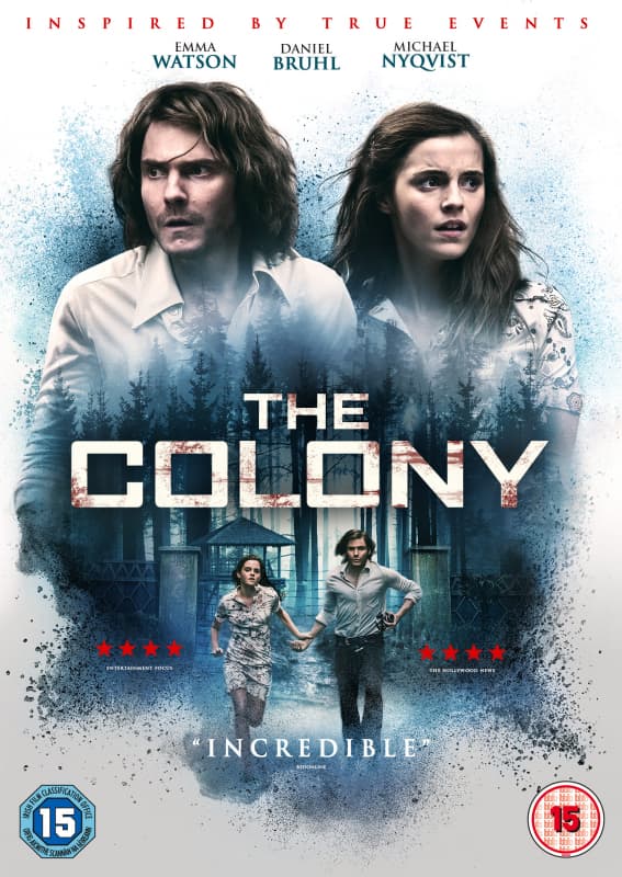 Colony (Import)