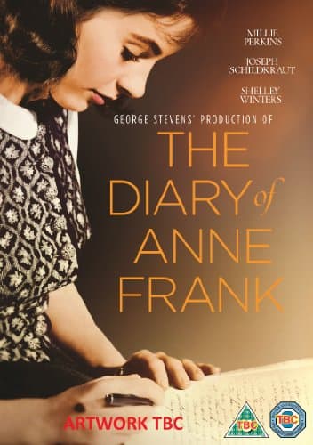 Diary Of Anne Frank (Import)