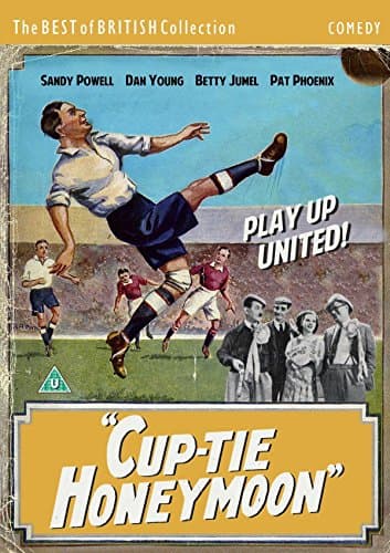 . - Cup-tie Honeymoon