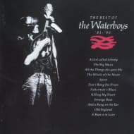 The Waterboys - The Best Of 80- 90 (CD)