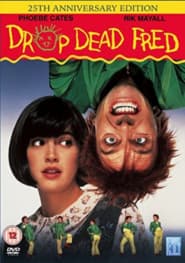 Drop Dead Fred (Import)