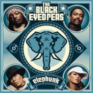 The Black Eyed Peas - Elephunk (2 LP)