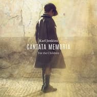 Bryn Terfel & Elin Manahan Thomas - Cantata Memoria - For The Children