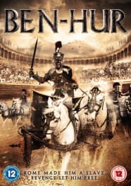 Ben Hur (Import)
