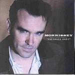 Morrissey - Vauxhall And I (CD)