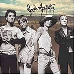 Jane's Addiction - Strays (CD)