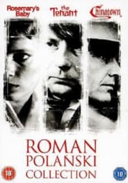 Roman Polanski Collection (Import)