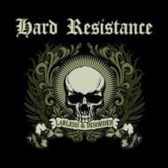 Hard Resistance - Lawless & Disorder (CD)