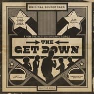 Various - The Get Down: Original Soundtr