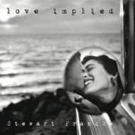 Stewart Francke - Love Implied (CD)