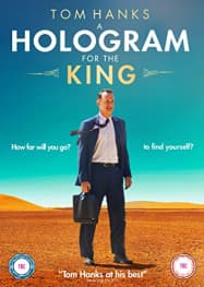 A Hologram For The King (Import)