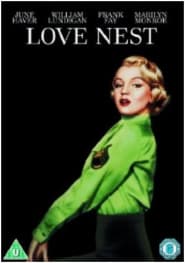 Love Nest (Import)