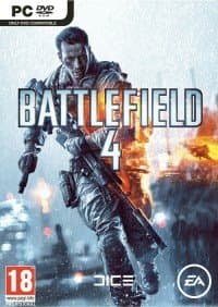 Battlefield 4 Pc