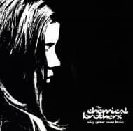 The Chemical Brothers - Dig Your Own Hole (CD)