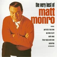Matt Monro - The Very Best Of Matt Monro (CD)