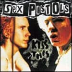 Sex Pistols - Kiss This