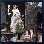 Duran Duran - Duran Duran (The Wedding Album)