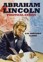 Documentary - Abraham Lincoln (DVD)