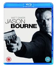 Jason Bourne (Import)