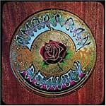 Grateful Dead - American Beauty