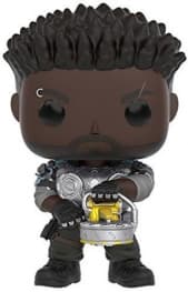 Pop Gears Of War Del Walker