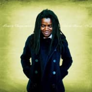 Tracy Chapman - Let It Rain (CD)