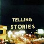 Tracy Chapman - Telling Stories (CD)