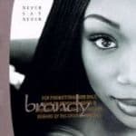 Brandy - Never Say Never