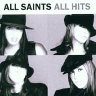 All Saints - All Hits (CD)