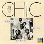 Chic - Dance, Dance, Dance - The Best Of (CD)