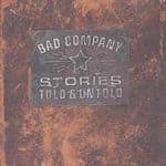 Bad Company - Stories Told And Untold (CD)
