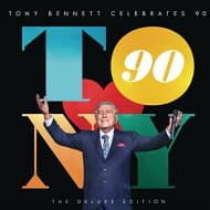 Tony Bennett - Tony Bennett Celebrates 90: Th