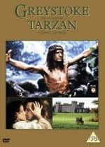 Greystoke - The Legend Of Tarzan Lord Of (Import)
