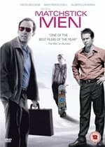 Matchstick Men (Import)