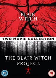 Blair Witch Project/blair Witch (Import)